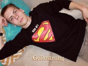 Gellostrong