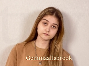 Gemmaallsbrook