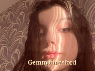 Gemmadunsford