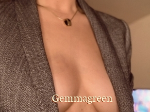 Gemmagreen