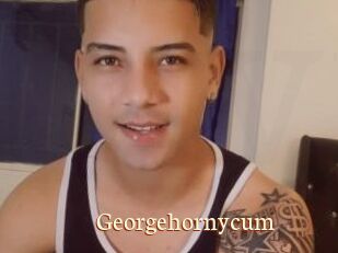 Georgehornycum