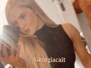 Georgiacait