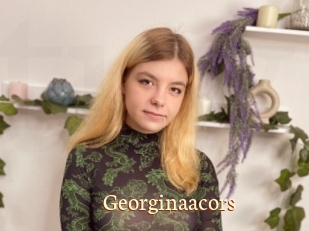 Georginaacors