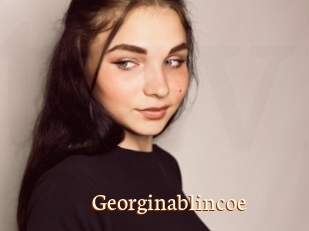 Georginablincoe