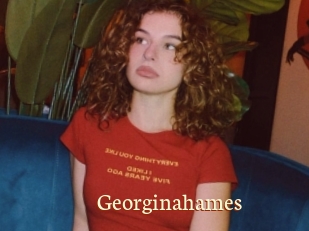 Georginahames