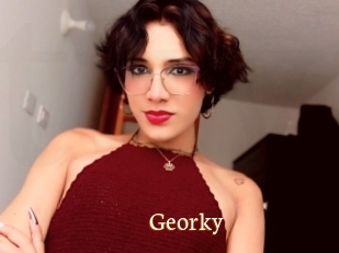 Georky