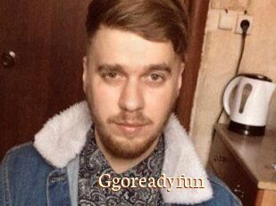 Ggoreadyfun