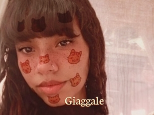 Giaggale