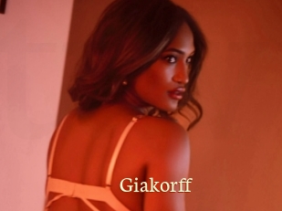 Giakorff
