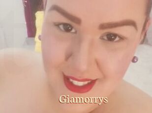 Giamorrys