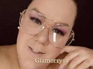 Giamorryss