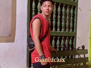 Gianlucasx