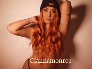 Giannamonroe