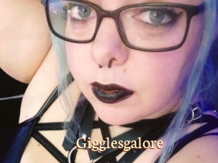Gigglesgalore