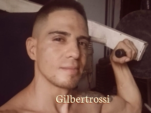 Gilbertrossi