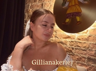 Gillianakerley
