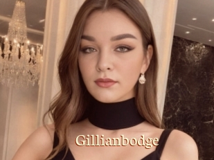 Gillianbodge