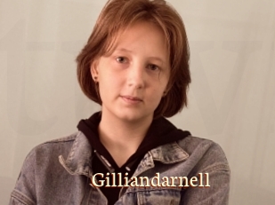 Gilliandarnell