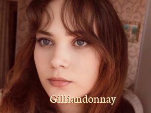 Gilliandonnay