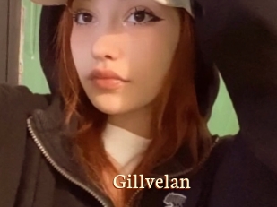 Gillvelan