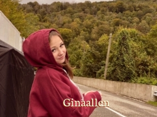Ginaallen