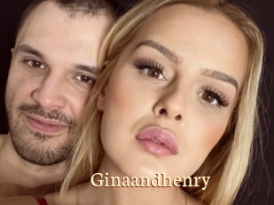 Ginaandhenry
