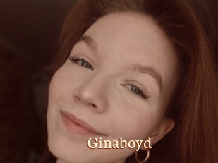 Ginaboyd