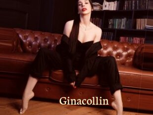 Ginacollin