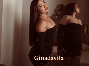 Ginadavila