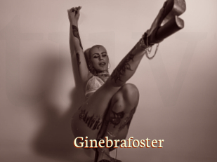 Ginebrafoster