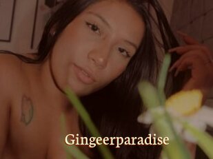 Gingeerparadise