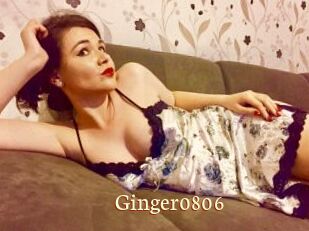 Ginger0806