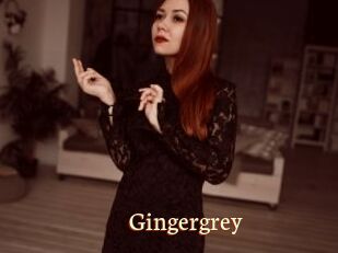 Gingergrey