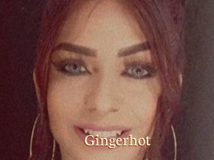 Gingerhot