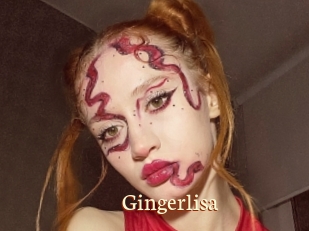 Gingerlisa