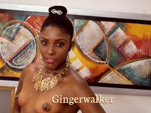 Gingerwalker