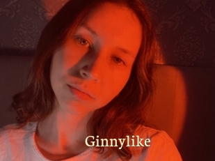 Ginnylike