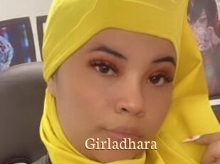 Girladhara