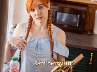 Girlberrylin