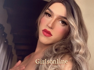 Girlsonline