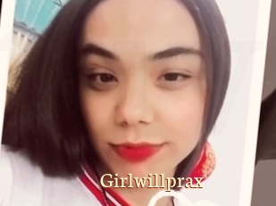 Girlwillprax