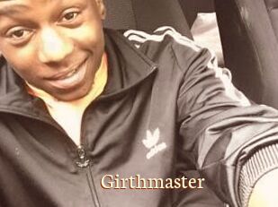 Girthmaster