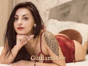 Giuliamariee
