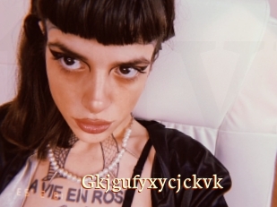 Gkjgufyxycjckvk