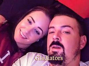 Gladiators