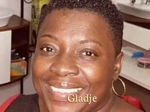 Gladje