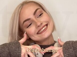Gladysbinner