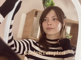 Gladyscrumpton