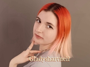 Gladyshartnell