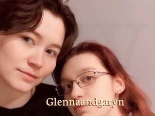 Glennaandgaryn